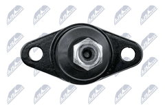 Trag Führungsgelenk Vorderachse für MINI Cabriolet