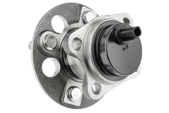 Radlagersatz Hinterachse für DAIHATSU TOYOTA CHARADE VIII YARIS / VIOS