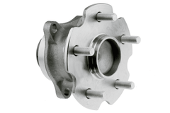 Radlagersatz Hinterachse für TOYOTA LEXUS ISIS RAV 4 III IV NX