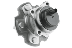 Radlagersatz Hinterachse für TOYOTA LEXUS ISIS RAV 4 III IV NX