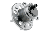 Radnabe Hinterachse für TOYOTA LEXUS AVALON Stufenheck CAMRY ES