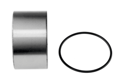 Radlagersatz Hinterachse für IVECO DAILY III Kasten Pritsche/Fahrgestell IV