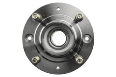 Radlagersatz Hinterachse für MITSUBISHI VOLVO CARISMA Stufenheck SPACE STAR