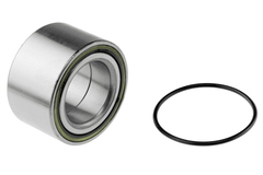 Radlagersatz Hinterachse für IVECO DAILY III Kasten Pritsche/Fahrgestell IV