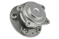 Radlagersatz Hinterachse für VOLVO S60 I S80 II V70 III XC70