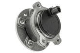 Radlagersatz Hinterachse für VOLVO S60 II S80 V60 I Cross Country V70 III XC60