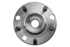 Radlagersatz Hinterachse für VOLVO S40 II V50