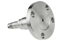 Radnabe Hinterachse für AUDI SEAT VW 80 B2 Stufenheck B3 90 COUPE