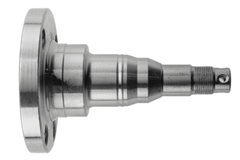 Radnabe Hinterachse für AUDI SEAT VW 80 B2 Stufenheck B3 90 COUPE
