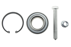 Radlagersatz Vorderachse Hinterachse für FORD MAZDA SEAT VW GALAXY I 121 III