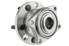 Radlagersatz Hinterachse für VOLVO S40 II V50