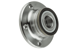 Radnabe Hinterachse für AUDI SEAT SKODA VW A3 Sportback Cabriolet Q3 TT Roadster