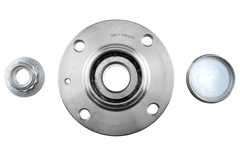 Radlagersatz Hinterachse für SEAT SKODA VW Mii CITIGO UP! LOAD UP