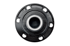 Radnabe Vorderachse für MITSUBISHI HYUNDAI L200 PAJERO II Canvas Top DELICA /