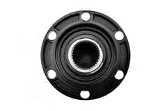 Radnabe Vorderachse für NISSAN PATROL GR IV V Wagon