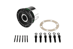 Radnabe Vorderachse für NISSAN PATHFINDER I PICK UP TERRANO