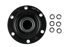 Radnabe Vorderachse für SUZUKI GRAND VITARA I Geländewagen offen JIMNY