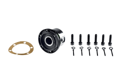 Radnabe Vorderachse für NISSAN PATROL GR IV V Wagon