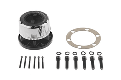 Radnabe Vorderachse für NISSAN PATHFINDER I PICK UP TERRANO