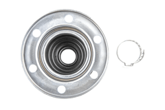 Faltenbalgsatz Antriebswelle für AUDI SEAT SKODA VW 80 B1 Stufenheck B2 B3 B4