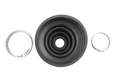 Faltenbalgsatz Antriebswelle Vorderachse für CITROËN FIAT FORD MERCEDES-BENZ