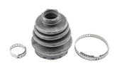 Faltenbalgsatz Antriebswelle für AUDI SEAT VW 80 B4 Stufenheck A4 B5 Avant