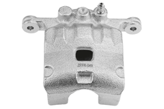 Bremssattel Vorderachse links für FORD FIESTA Stufenheck VI Van