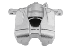 Bremssattel Vorderachse links für FIAT JEEP 500X COMPASS