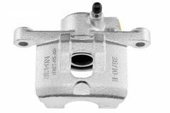 Bremssattel Hinterachse rechts für MITSUBISHI LANCER VII Kombi OUTLANDER I