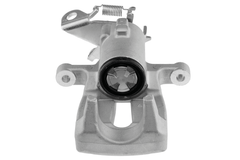 Bremssattel Hinterachse rechts für RENAULT FLUENCE GRAND SCÉNIC III MEGANE II