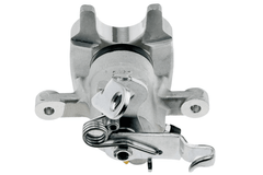 Bremssattel Hinterachse links für SEAT SKODA LEON ST SC Kasten/Schrägheck