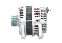 Lichtmaschine Generator für NISSAN MICRA III C+C NOTE QASHQAI / +2 I EVALIA Bus