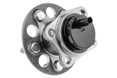 Radlagersatz Hinterachse für SUBARU TOYOTA TREZIA PRIUS VERSO S