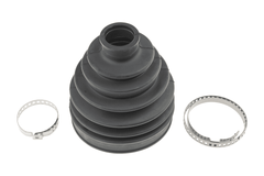 Faltenbalgsatz Antriebswelle Vorderachse für AUDI CITROËN FIAT FORD MAN
