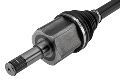 Antriebswelle Vorderachse links für ALFA ROMEO 159 Sportwagon