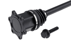 Antriebswelle Vorderachse links für AUDI A4 B6 Avant Cabriolet B7