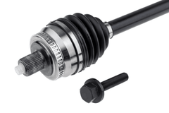 Antriebswelle Vorderachse links für AUDI A4 B6 Avant Cabriolet B7