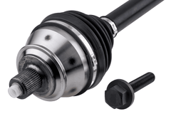 Antriebswelle Vorderachse links für AUDI A6 Allroad C6 Avant