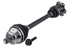 Antriebswelle Vorderachse links für AUDI A6 Allroad C6 Avant