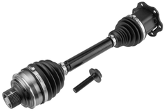 Antriebswelle Vorderachse für AUDI A6 C7 Avant A7 Sportback Q5