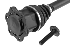 Antriebswelle Vorderachse für AUDI A6 C7 Avant A7 Sportback