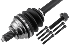 Antriebswelle Vorderachse links für AUDI SKODA VW A3 Sportback OCTAVIA II Combi