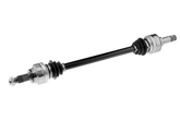 Antriebswelle Hinterachse links für BMW 1 2 Coupe Cabriolet 3 Gran Turismo