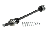 Antriebswelle Hinterachse links für BMW X1