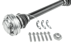 Antriebswelle Hinterachse links für BMW 1 Coupe Cabriolet 3 Touring