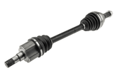 Antriebswelle Vorderachse links für JEEP MINI GRAND CHEROKEE II COUNTRYMAN
