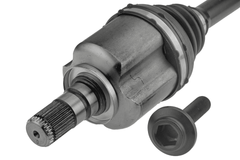 Antriebswelle Vorderachse links für BMW MINI 2 Active Tourer Gran X1 X2 Van