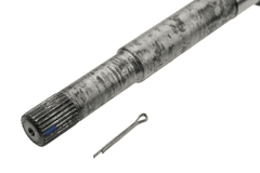 Antriebswelle Vorderachse rechts für DODGE JEEP CALIBER COMPASS PATRIOT