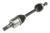 Antriebswelle Vorderachse links für JEEP COMMANDER GRAND CHEROKEE III