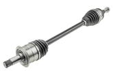 Antriebswelle Hinterachse links für CHRYSLER DODGE 300C Touring CHALLENGER